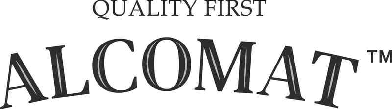 ALCOMAT Quality First